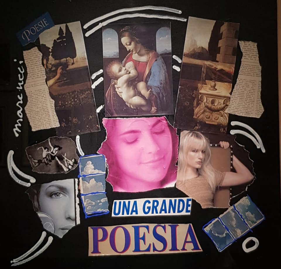 1997 - Una grande poesia