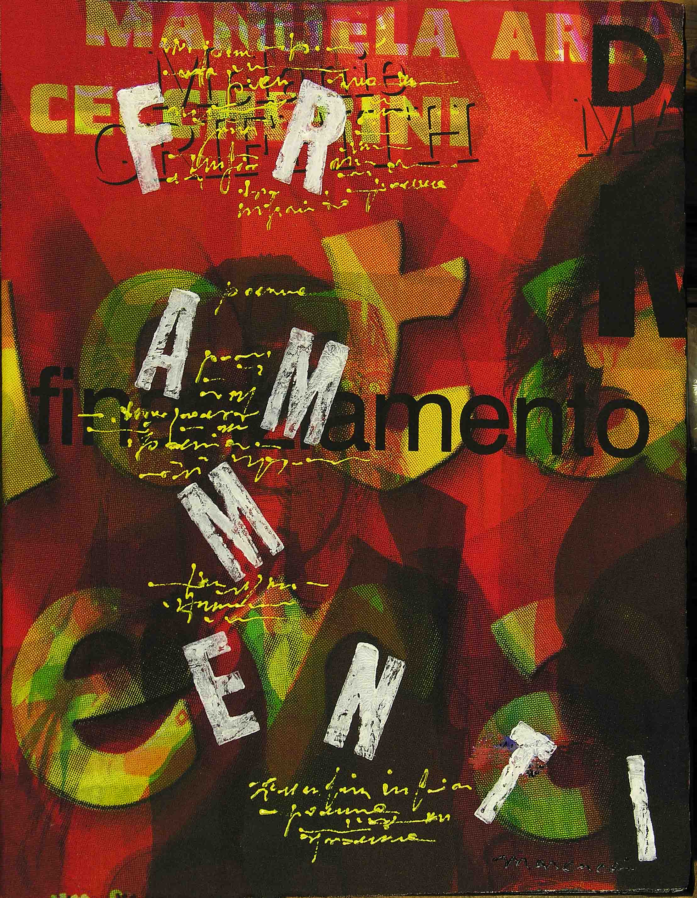 2006 - Frammenti