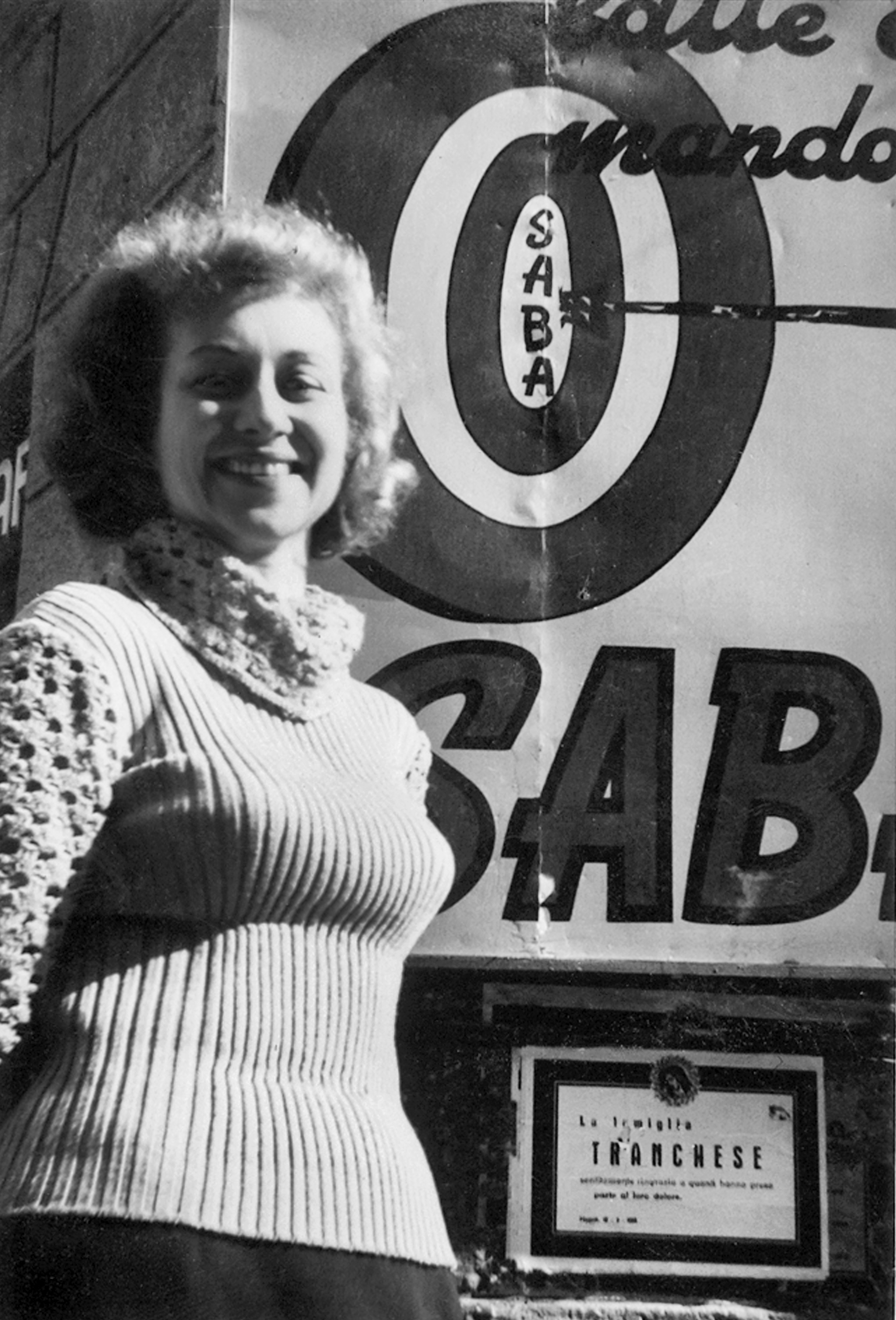 1965 - Regina di Saba 2